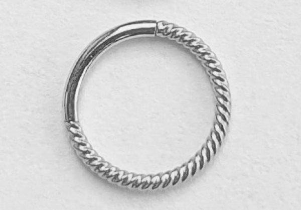CLICKER TWISTED 1,2mm